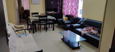 Gallery Cover Image of 990 Sq.ft 2 BHK Apartment for rent in Bolarum for 10500