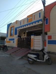 Gallery Cover Image of 1240 Sq.ft 2 BHK Independent House for buy in Beeramguda for 6600000