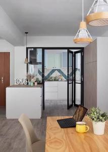 2 BHK अपार्टमेंट