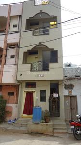 Gallery Cover Image of 424 Sq.ft 1 BHK Independent House for buy in Kavadiguda for 5400000