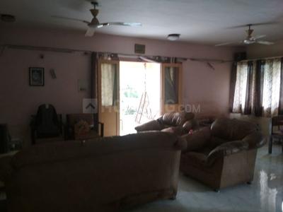 Gallery Cover Image of 4887 Sq.ft 4 BHK Independent House for buy in Baner for 35000000