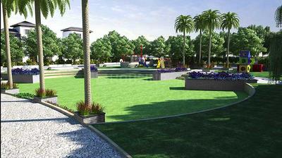 Gallery Cover Image of 872 Sq.ft 3 BHK Villa for buy in Krishnarajapura for 5033000