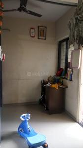 Gallery Cover Image of 660 Sq.ft 1 BHK Apartment for buy in Rohit Pavillion, Rahatani for 3700000