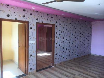 3 BHK Apartment