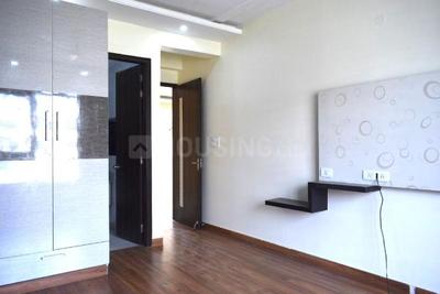 3 BHK इंडिपेंडेंट बिल्डर फ्लोर