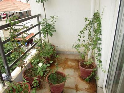 Gallery Cover Image of 1450 Sq.ft 3 BHK Apartment for buy in Deccan Expressions, Bommanahalli for 8000000