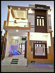 Gallery Cover Image of 1564 Sq.ft 3 BHK Independent House for buy in Whitefield for 5420000