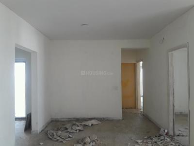 3 BHK Apartment