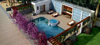 3 BHK Apartment