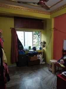 Gallery Cover Image of 900 Sq.ft 2 BHK Independent Floor for buy in Baguiati for 3000000
