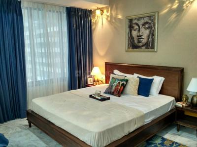 3 BHK Apartment
