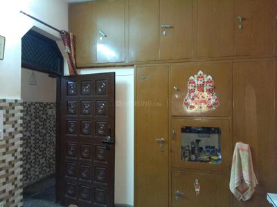 3 BHK Independent Floor