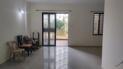 1335 Sqft BHK Flat for sale in Natu Golden Trellis Balewadi - Main Image
