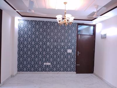 Gallery Cover Image of 1200 Sq.ft 3 BHK Independent Floor for buy in Sector 37D for 4800000