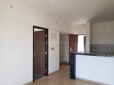 1 BHK Apartment