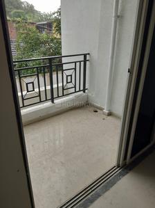 1 BHK Apartment