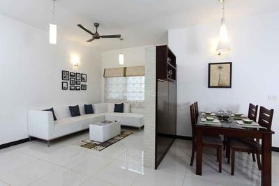 Gallery Cover Image of 2251 Sq.ft 3 BHK Independent House for buy in Tatabad for 7998000