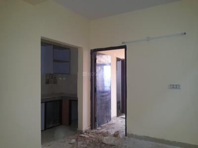 1 BHK Apartment