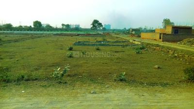 Residential Plot