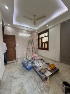 BHK 950 Sqft Independent Floor for sale at Vaishali, Property