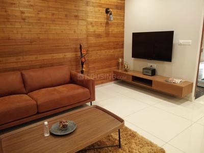 Gallery Cover Image of 2160 Sq.ft 3 BHK Apartment for buy in Navrangpura for 14040000