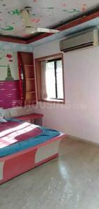 Gallery Cover Image of 450 Sq.ft 1 RK Apartment for buy in Dahisar West for 6000000