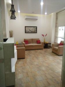 3 BHK Apartment