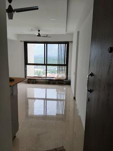 BHK Flat for rent in Goregaon West, Western Suburbs 1100 Sqft