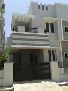 3 BHK Independent House
