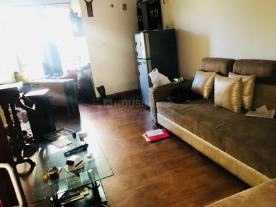 2 BHK Apartment