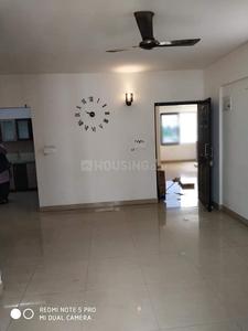 3 BHK Apartment