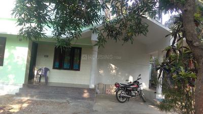 Gallery Cover Image of 1250 Sq.ft 2 BHK Independent House for buy in North Nada for 9900000