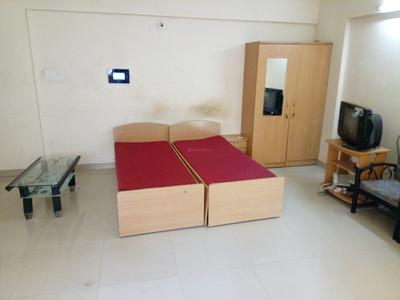 1 RK Apartment