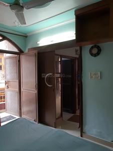 Gallery Cover Image of 700 Sq.ft 2 BHK Independent Floor for rent in New Ashok Nagar for 20000