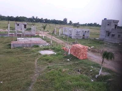 Gallery Cover Image of Sq.ft Residential Plot for buy in Joka for 330000