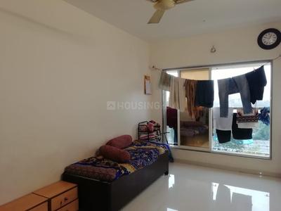 Gallery Cover Image of 566 Sq.ft 1 BHK Apartment for buy in Borivali West for 15000000