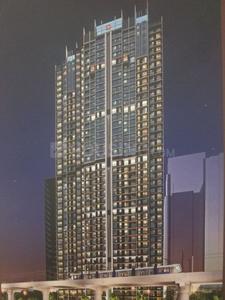 Gallery Cover Image of 948 Sq.ft 2 BHK Apartment for buy in Malad East for 14200000
