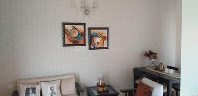 Gallery Cover Image of 846 Sq.ft 2 BHK Apartment for buy in Juna Palghar for 3189649