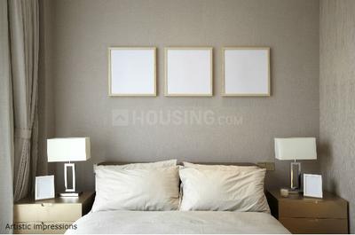 Gallery Cover Image of 900 Sq.ft 2 BHK Apartment for buy in Wave City for 2920000