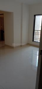 1 BHK Apartment