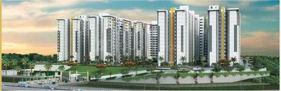 3 BHK Flat
