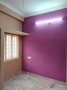 Gallery Cover Image of 650 Sq.ft 2 BHK Independent House for buy in Sanath Nagar for 3000000