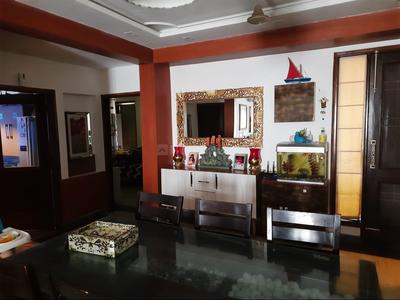 Gallery Cover Image of 4500 Sq.ft 9 BHK Independent House for buy in Sector 50 for 75000000