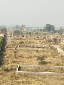 Gallery Cover Image of Sq.ft Residential Plot for buy in Behror Jat for 780000