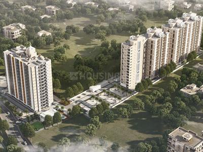 Gallery Cover Image of 697 Sq.ft 1 BHK Apartment for buy in Hinjewadi for 4000000