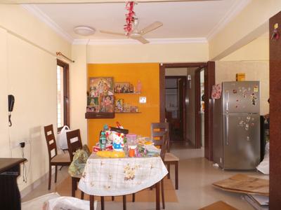 2 BHK Apartment