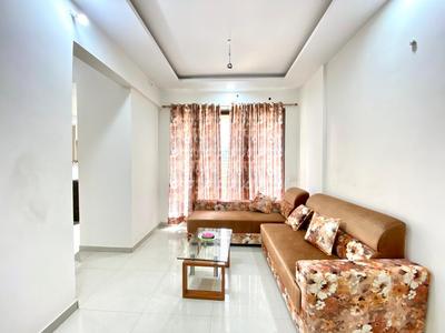 1 BHK अपार्टमेंट