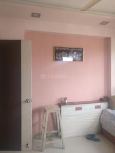 Gallery Cover Image of 810 Sq.ft 2 BHK Apartment for buy in Kalwa for 8285000