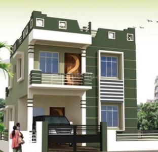 2 BHK Independent House