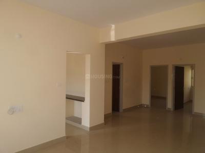 Gallery Cover Image of 1100 Sq.ft 2 BHK Independent Floor for buy in Kamala Nagar for 5700000